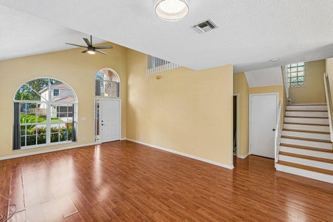 Tiny photo for 7835 Springfield Lake Drive, Lake Worth, FL 33467 (MLS # B26050481)