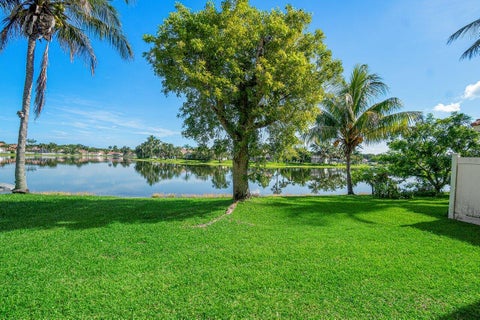 Tiny photo for 7835 Springfield Lake Drive, Lake Worth, FL 33467 (MLS # B26050481)