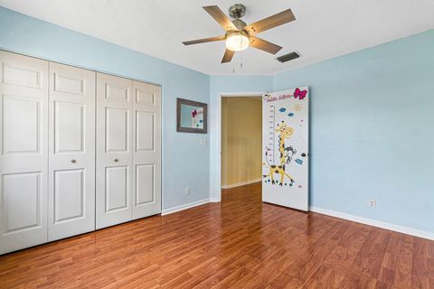 Tiny photo for 7835 Springfield Lake Drive, Lake Worth, FL 33467 (MLS # B26050481)