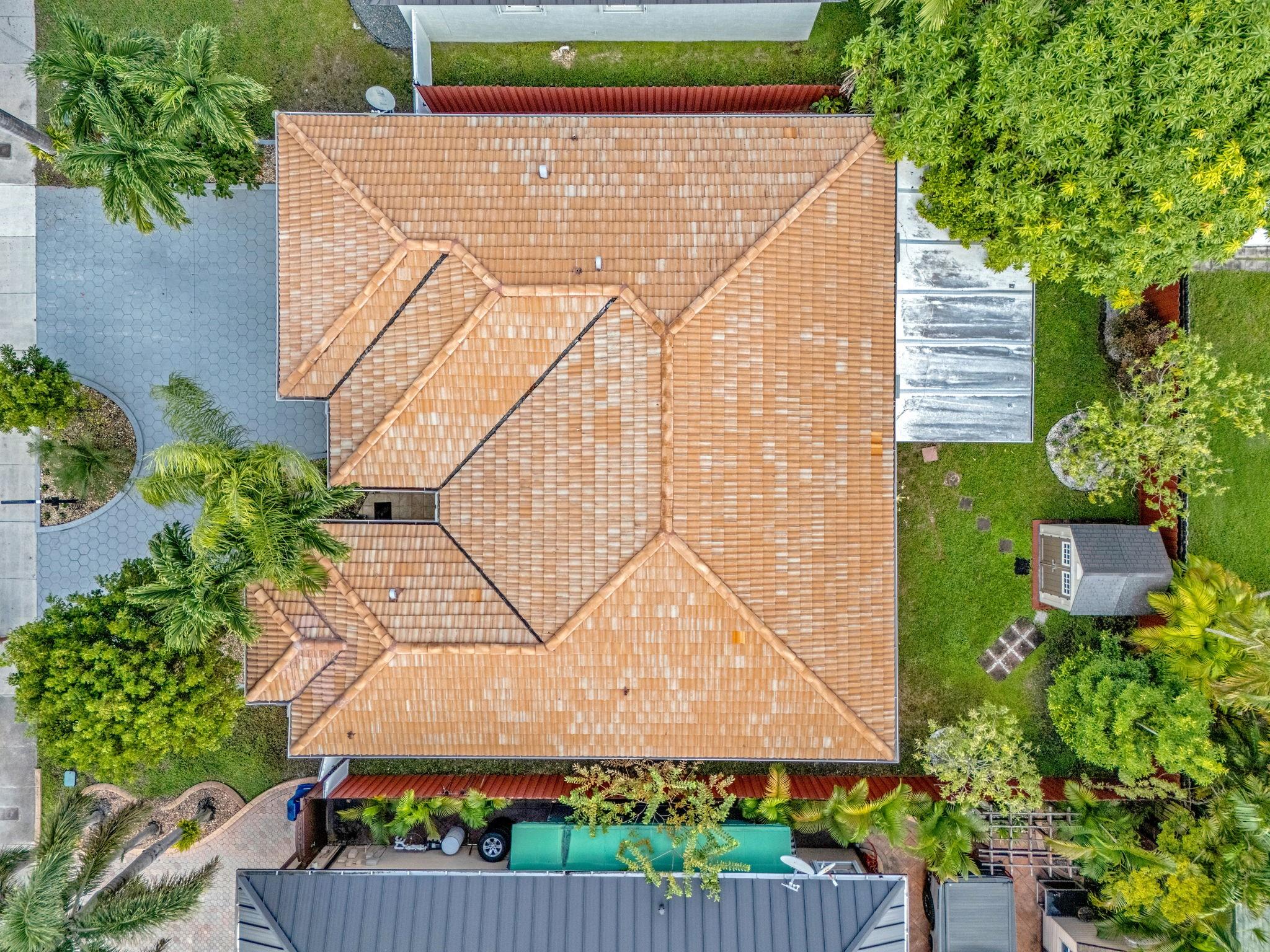 Genesis Oak Gardens - Residential