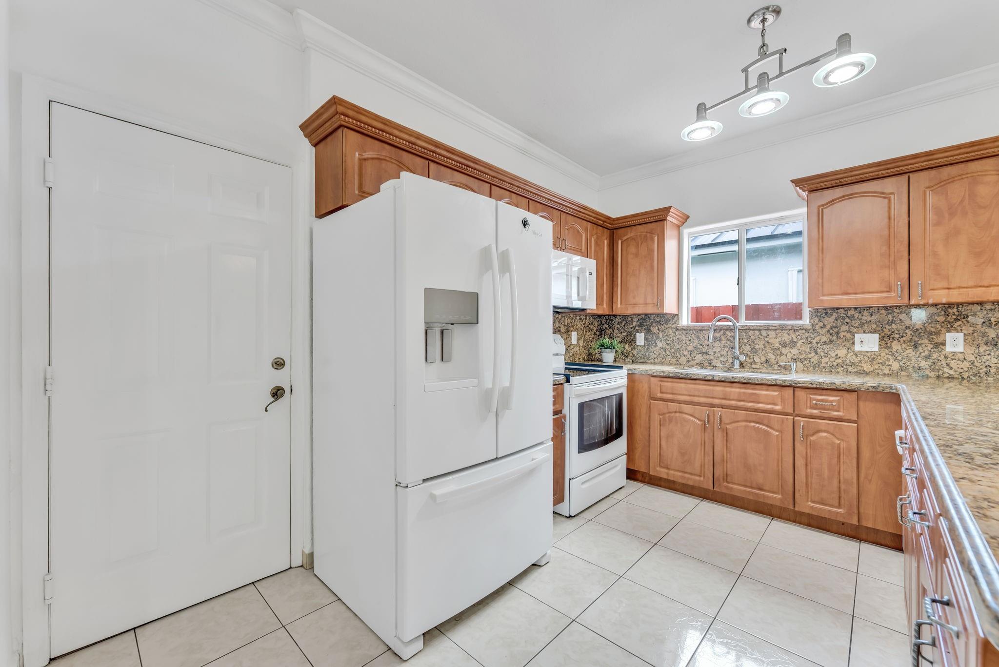 Genesis Oak Gardens - Residential