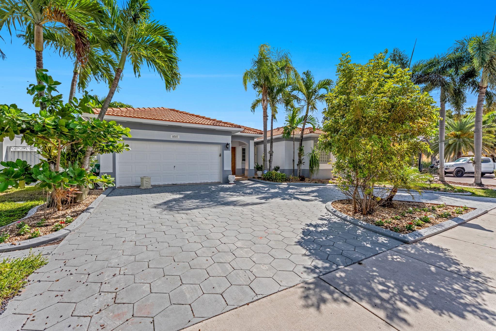 Genesis Oak Gardens - Residential