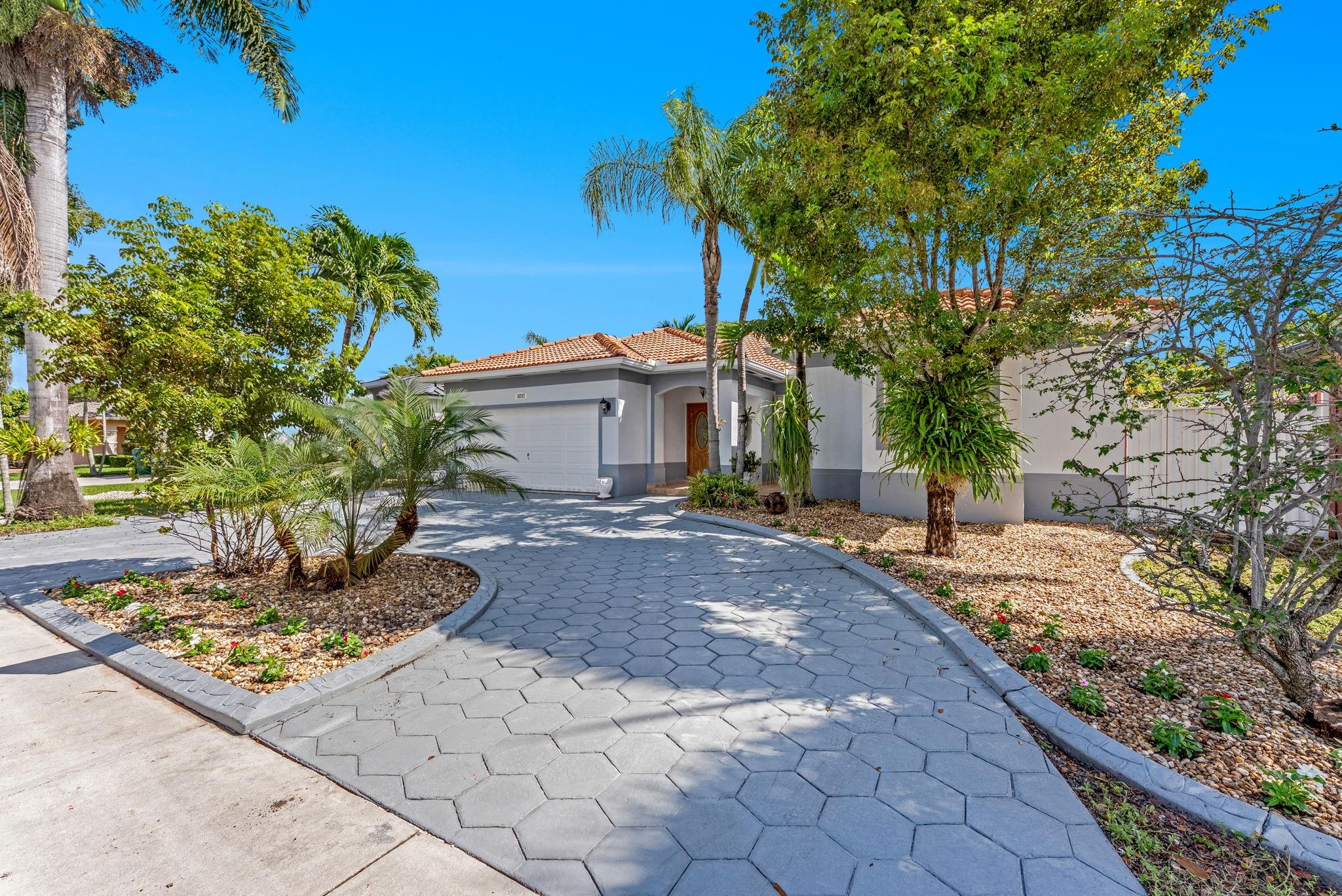 Genesis Oak Gardens - Residential