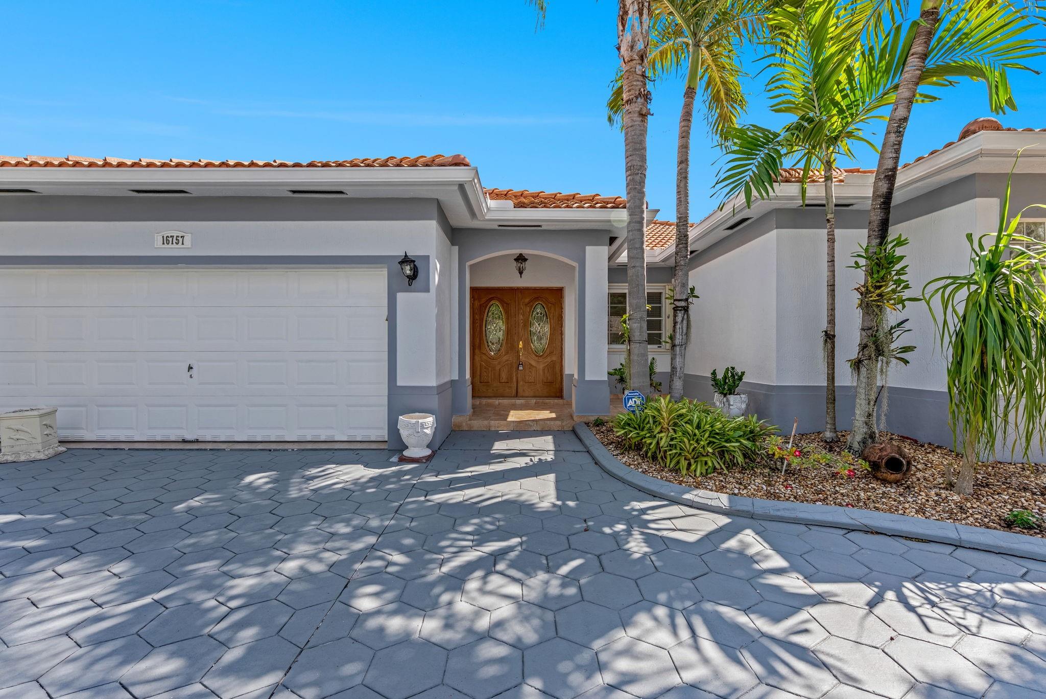 View photos, virtual tours, details... 16757 NW 91st Ct