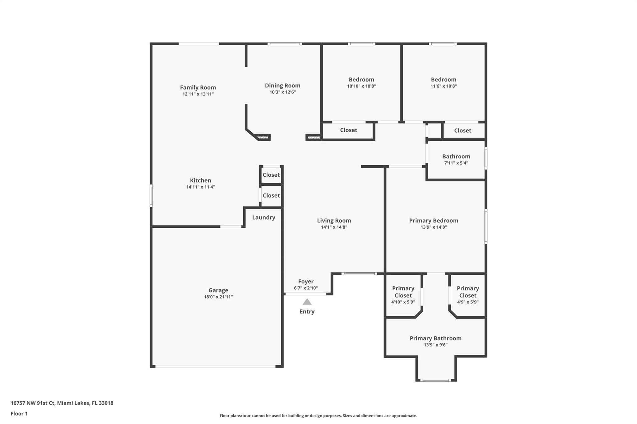 Genesis Oak Gardens - Residential