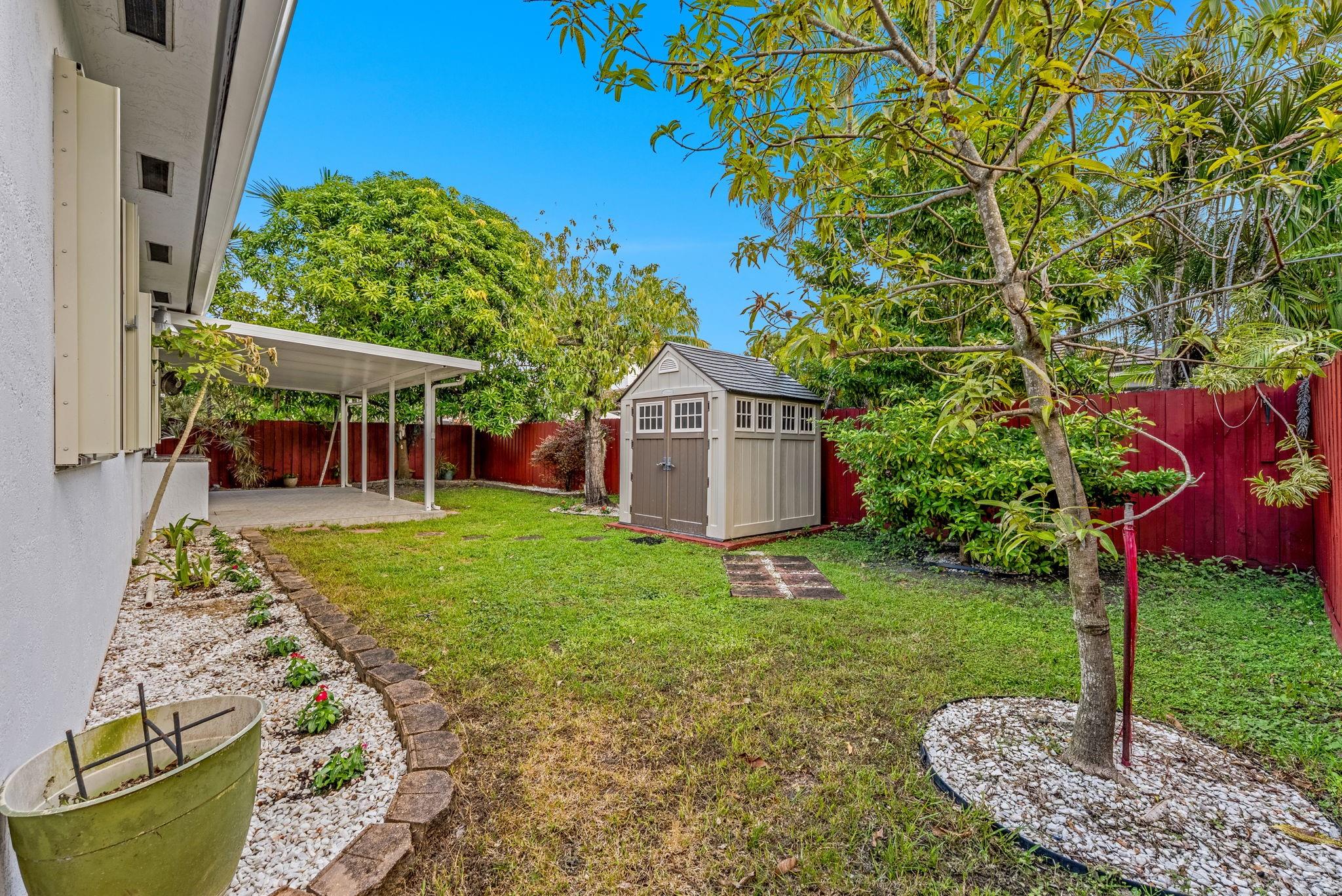 Genesis Oak Gardens - Residential