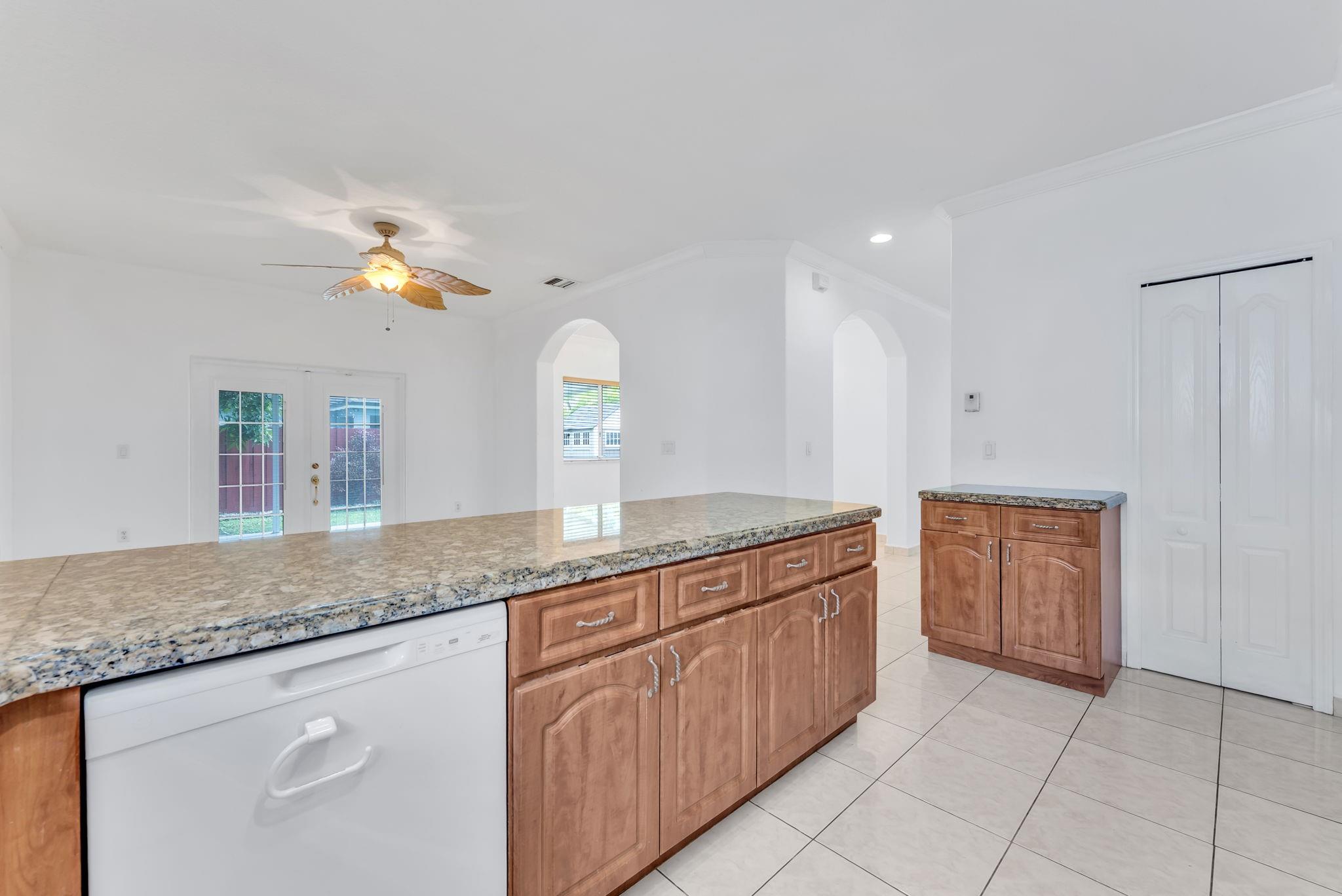 Genesis Oak Gardens - Residential