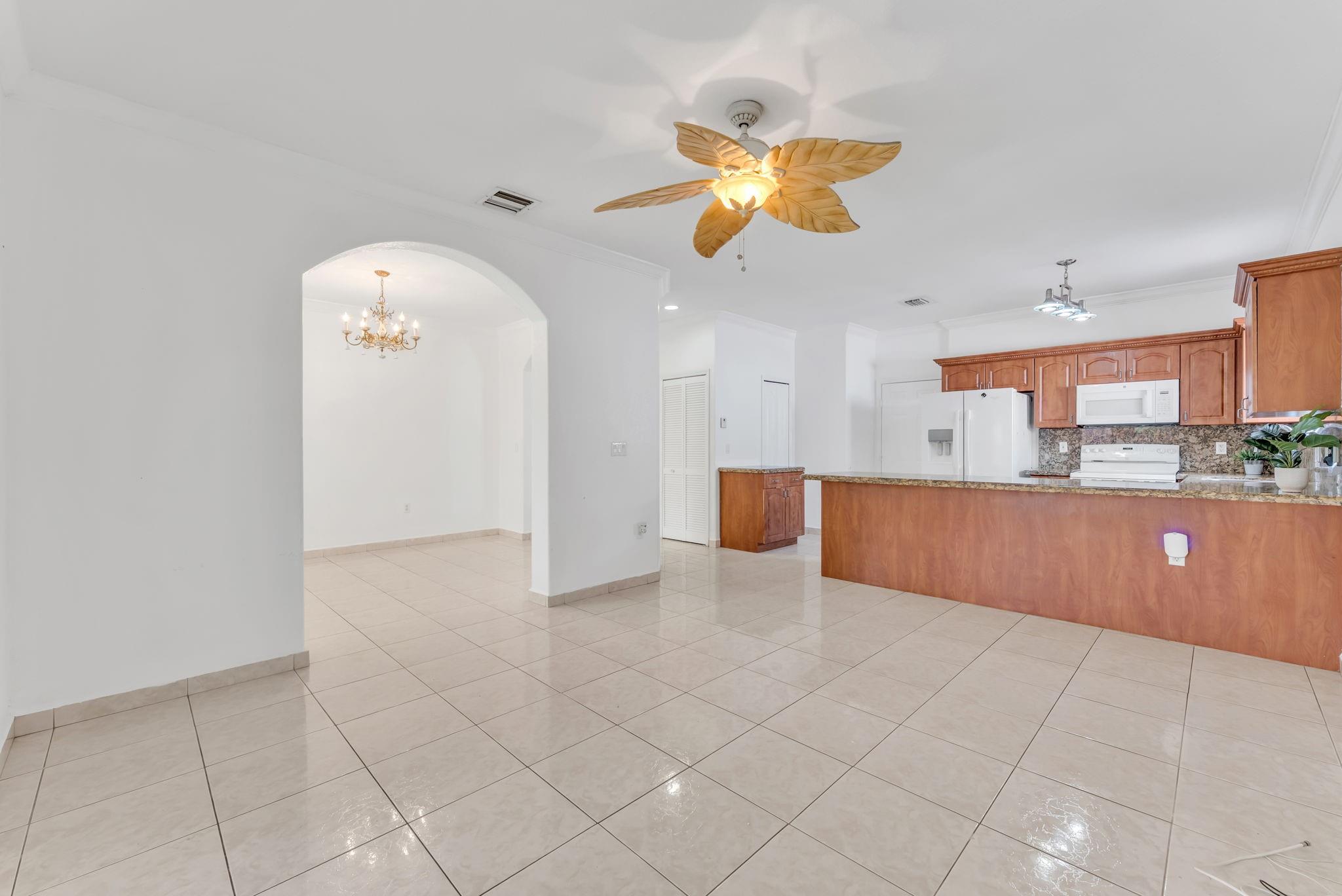 Genesis Oak Gardens - Residential