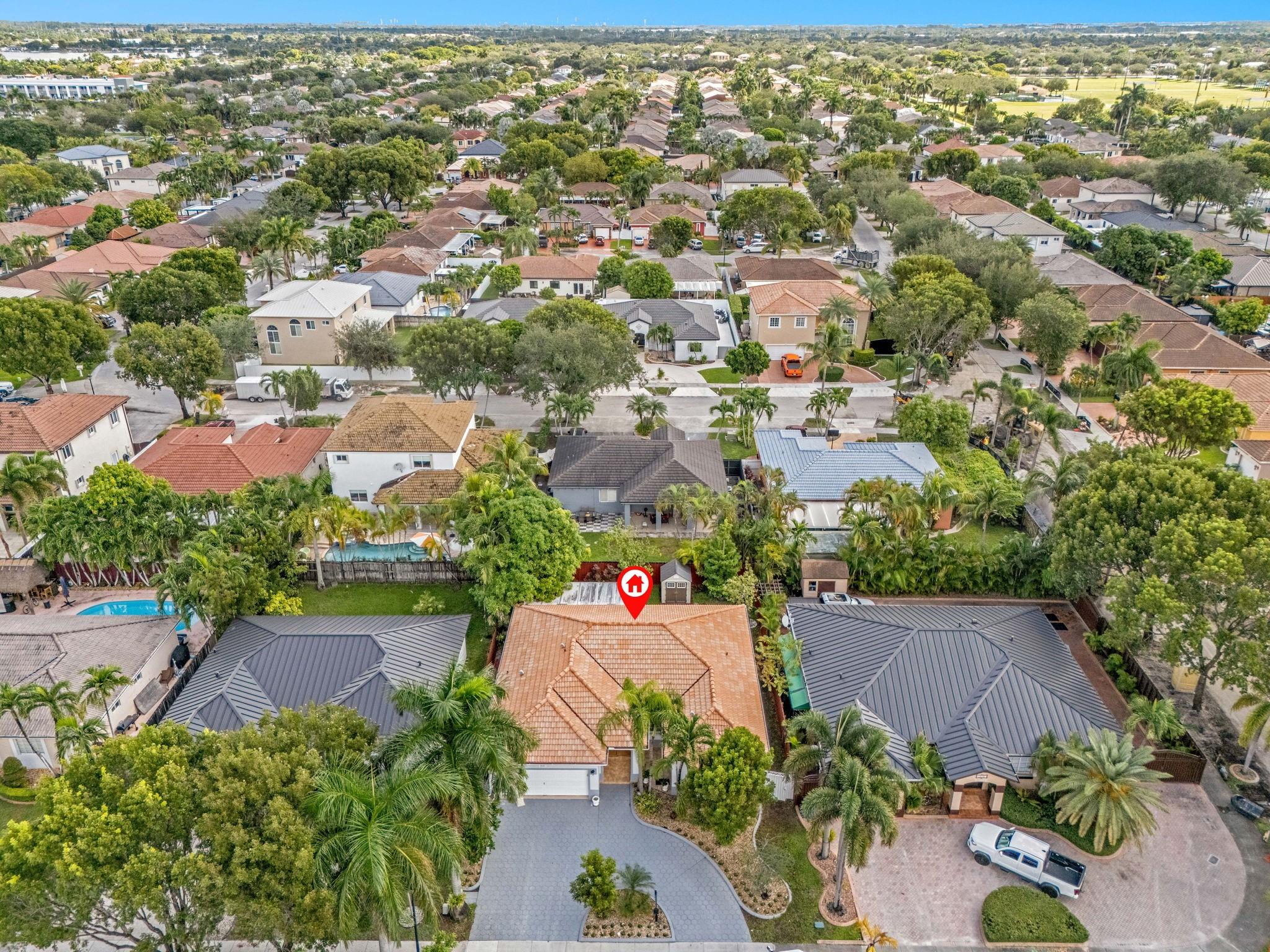 Genesis Oak Gardens - Residential