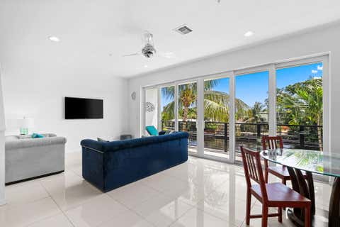 Tiny photo for 2900 NE 12th Terrace #25, Oakland Park, FL 33334 (MLS # B26043831)