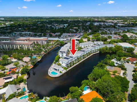 Tiny photo for 2900 NE 12th Terrace #25, Oakland Park, FL 33334 (MLS # B26043831)