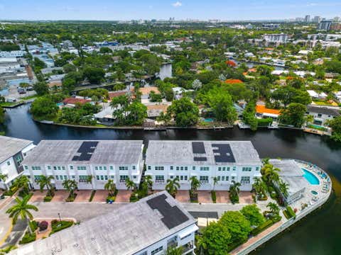 Tiny photo for 2900 NE 12th Terrace #25, Oakland Park, FL 33334 (MLS # B26043831)