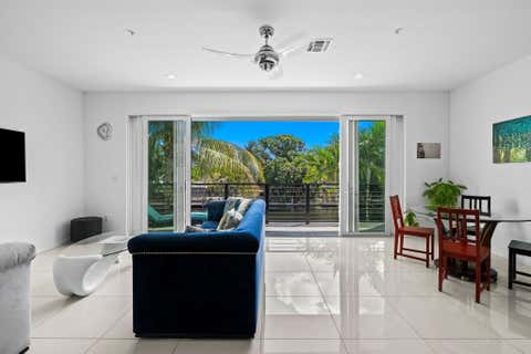 Tiny photo for 2900 NE 12th Terrace #25, Oakland Park, FL 33334 (MLS # B26043831)
