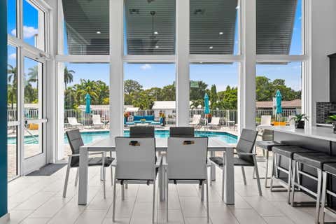 Tiny photo for 2900 NE 12th Terrace #25, Oakland Park, FL 33334 (MLS # B26043831)