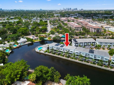 Photo of 2900 NE 12th Terrace #25, Oakland Park, FL 33334 (MLS # B26043831)