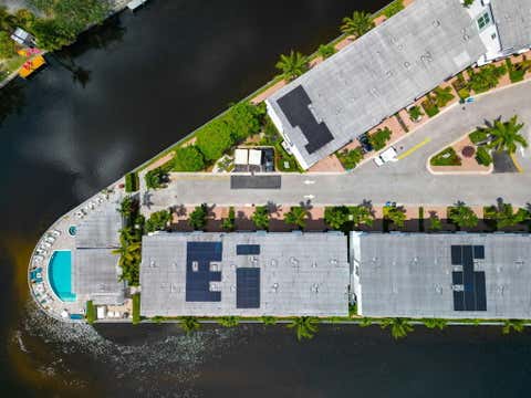 Tiny photo for 2900 NE 12th Terrace #25, Oakland Park, FL 33334 (MLS # B26043831)