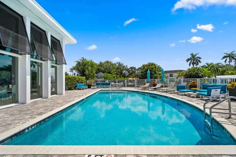 Tiny photo for 2900 NE 12th Terrace #25, Oakland Park, FL 33334 (MLS # B26043831)