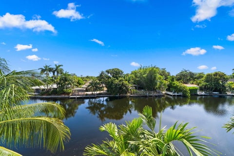 Tiny photo for 2900 NE 12th Terrace #25, Oakland Park, FL 33334 (MLS # B26043831)