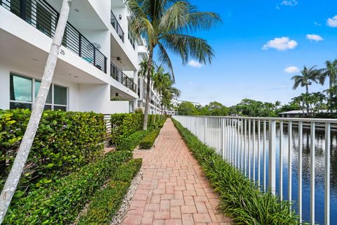Tiny photo for 2900 NE 12th Terrace #25, Oakland Park, FL 33334 (MLS # B26043831)