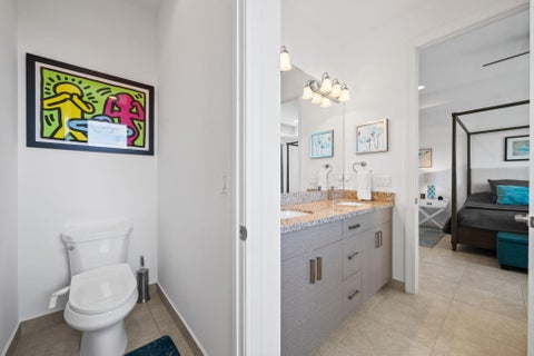 Tiny photo for 2900 NE 12th Terrace #25, Oakland Park, FL 33334 (MLS # B26043831)