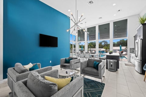 Tiny photo for 2900 NE 12th Terrace #25, Oakland Park, FL 33334 (MLS # B26043831)