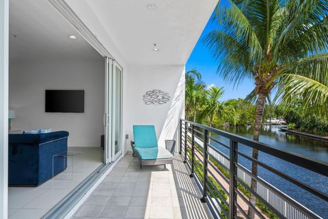Tiny photo for 2900 NE 12th Terrace #25, Oakland Park, FL 33334 (MLS # B26043831)