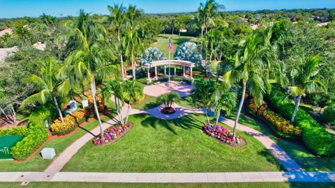 A home in Lake Worth