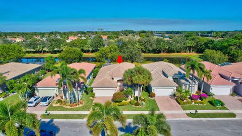 A home in Lake Worth