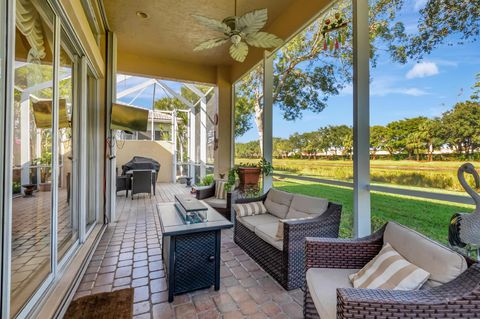 A home in Lake Worth