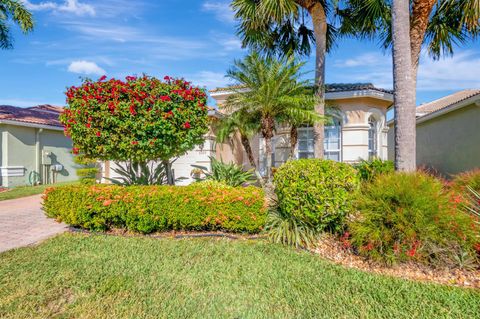 A home in Lake Worth