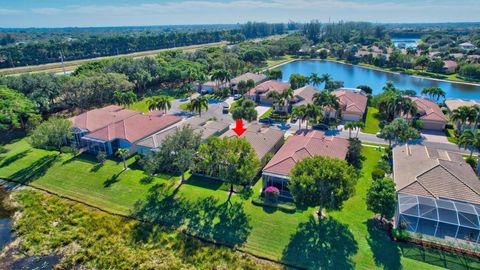 A home in Lake Worth