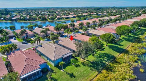 A home in Lake Worth