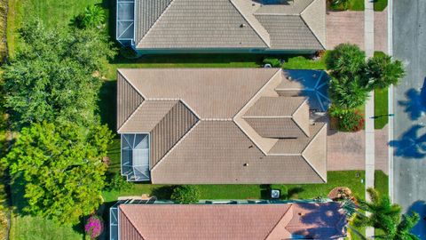 A home in Lake Worth