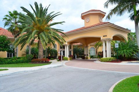 A home in Lake Worth