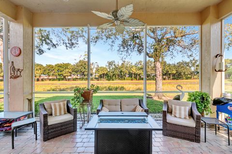 A home in Lake Worth