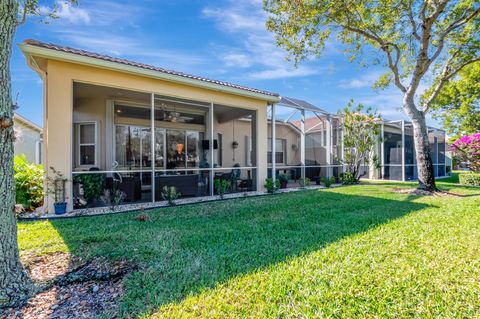 A home in Lake Worth