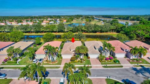 A home in Lake Worth