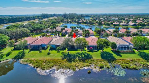 A home in Lake Worth