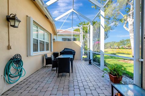 A home in Lake Worth