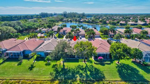 A home in Lake Worth