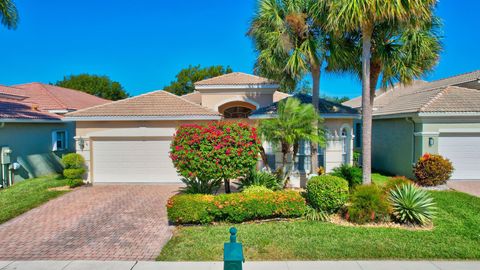 A home in Lake Worth