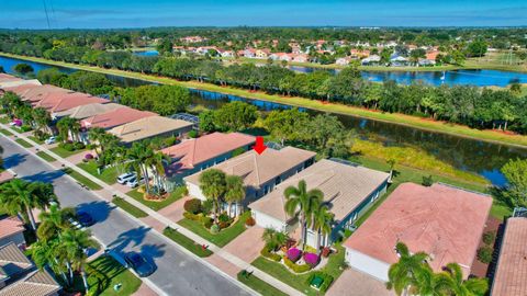 A home in Lake Worth