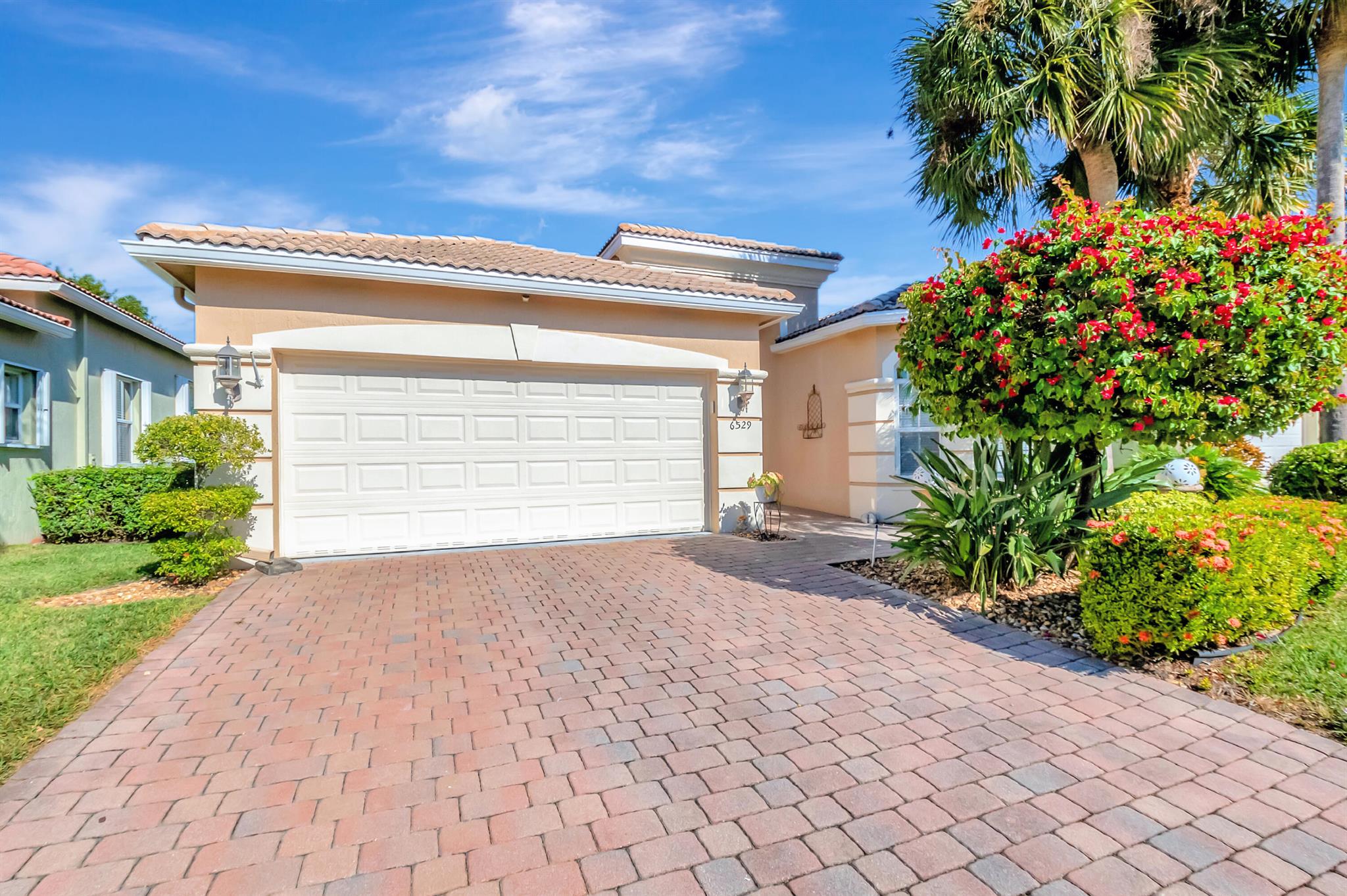6529 Pisano Drive