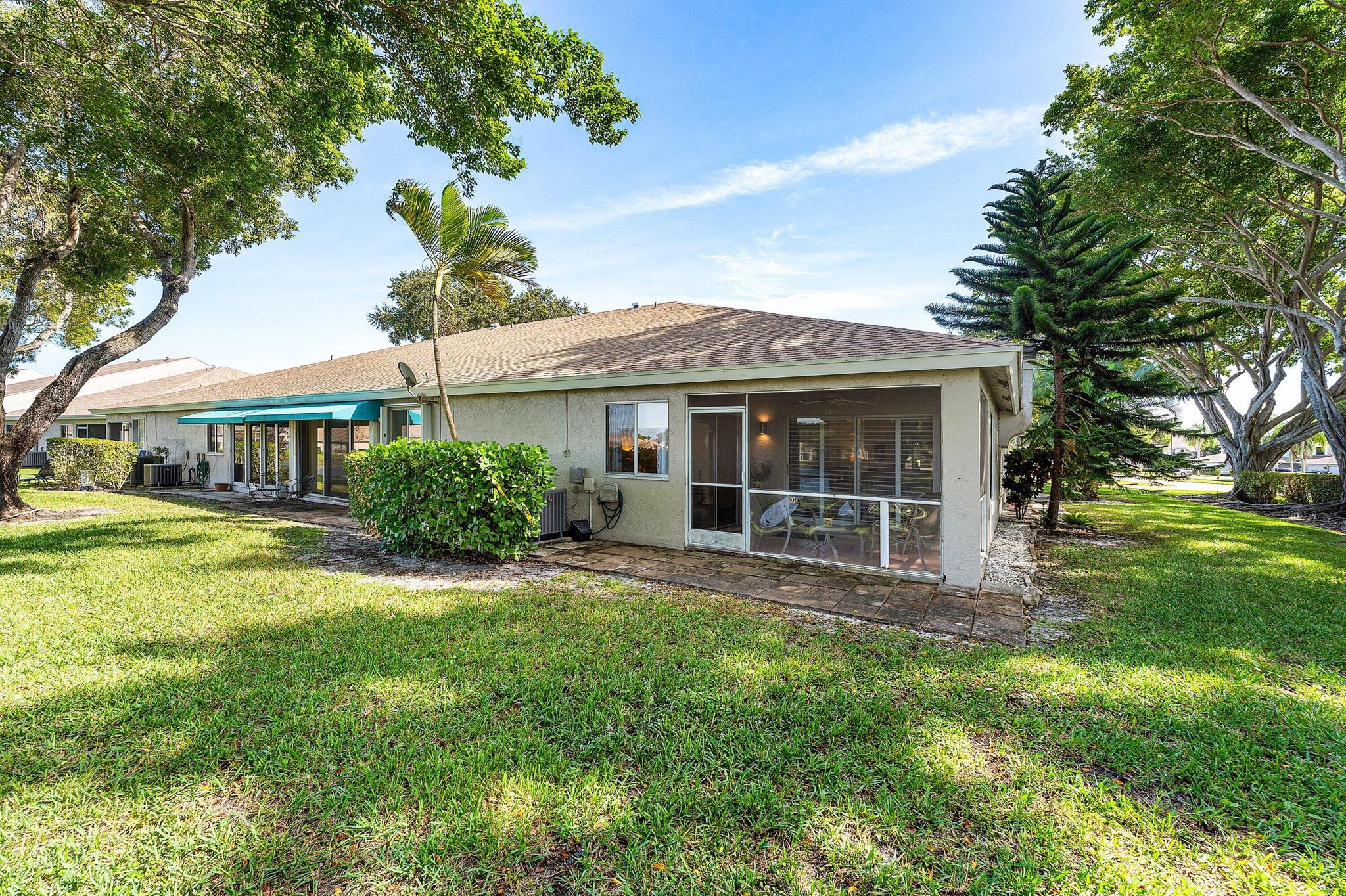 BOCA GARDENS - Residential