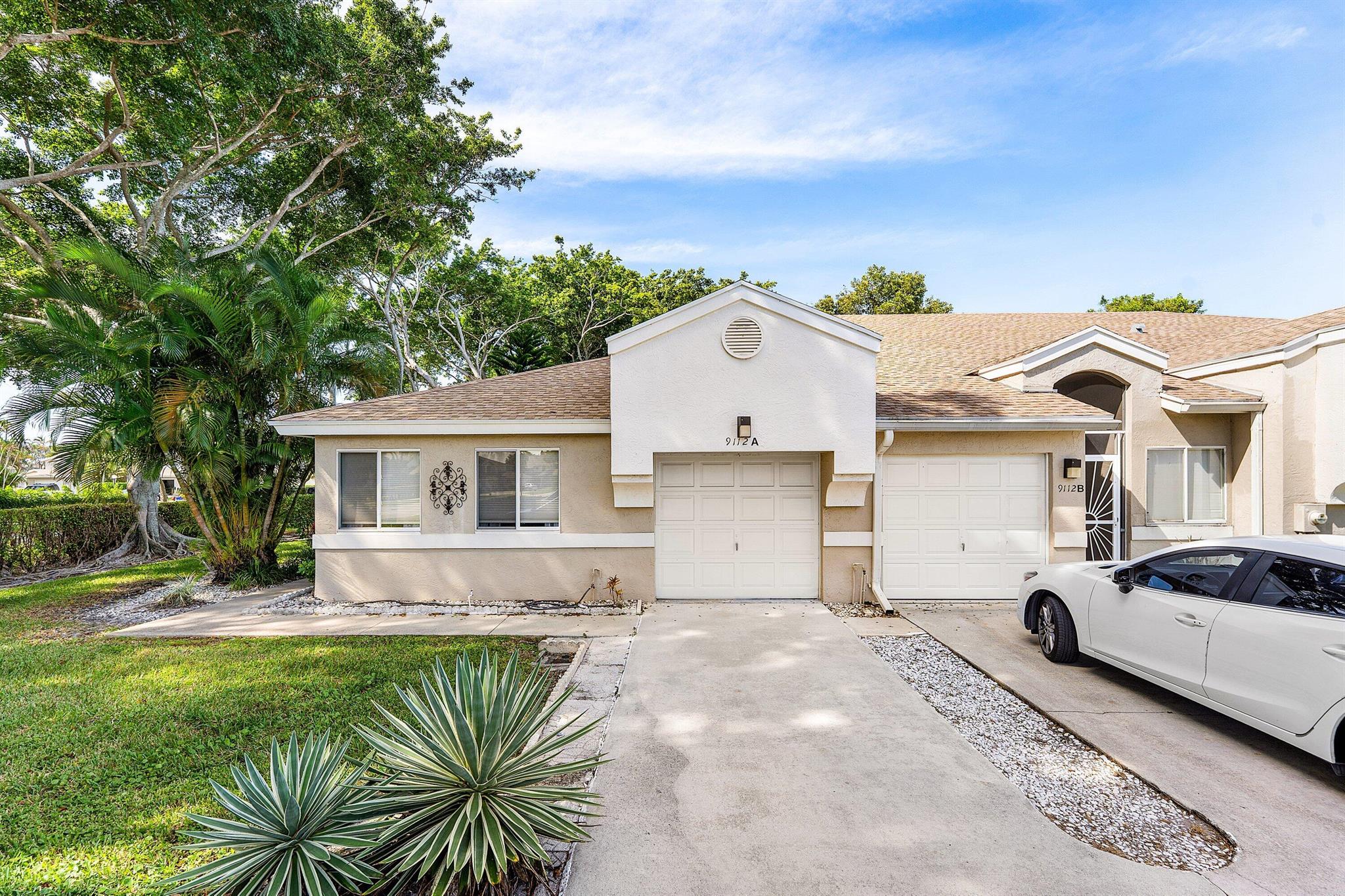 BOCA GARDENS - Residential