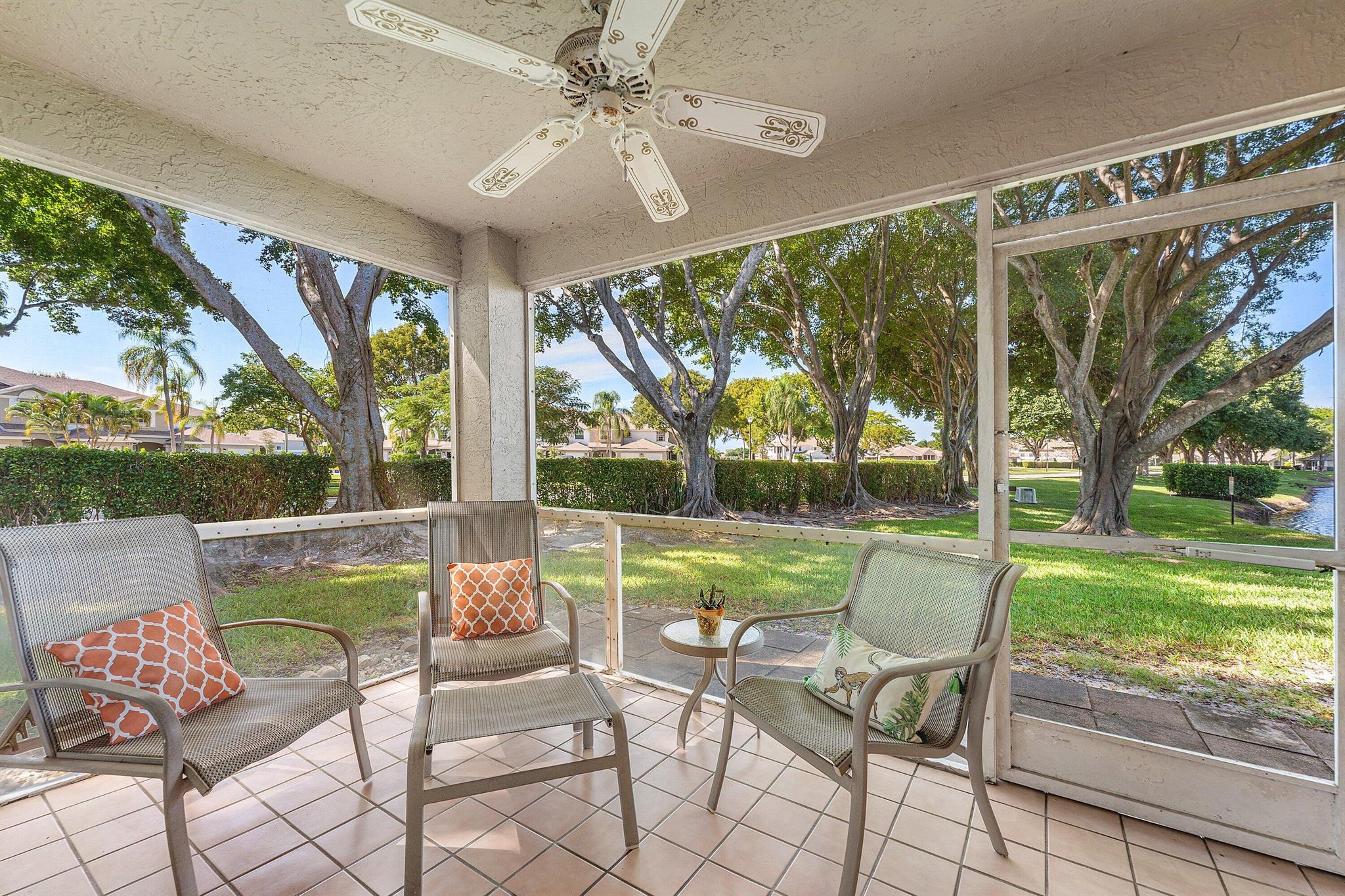 BOCA GARDENS - Residential