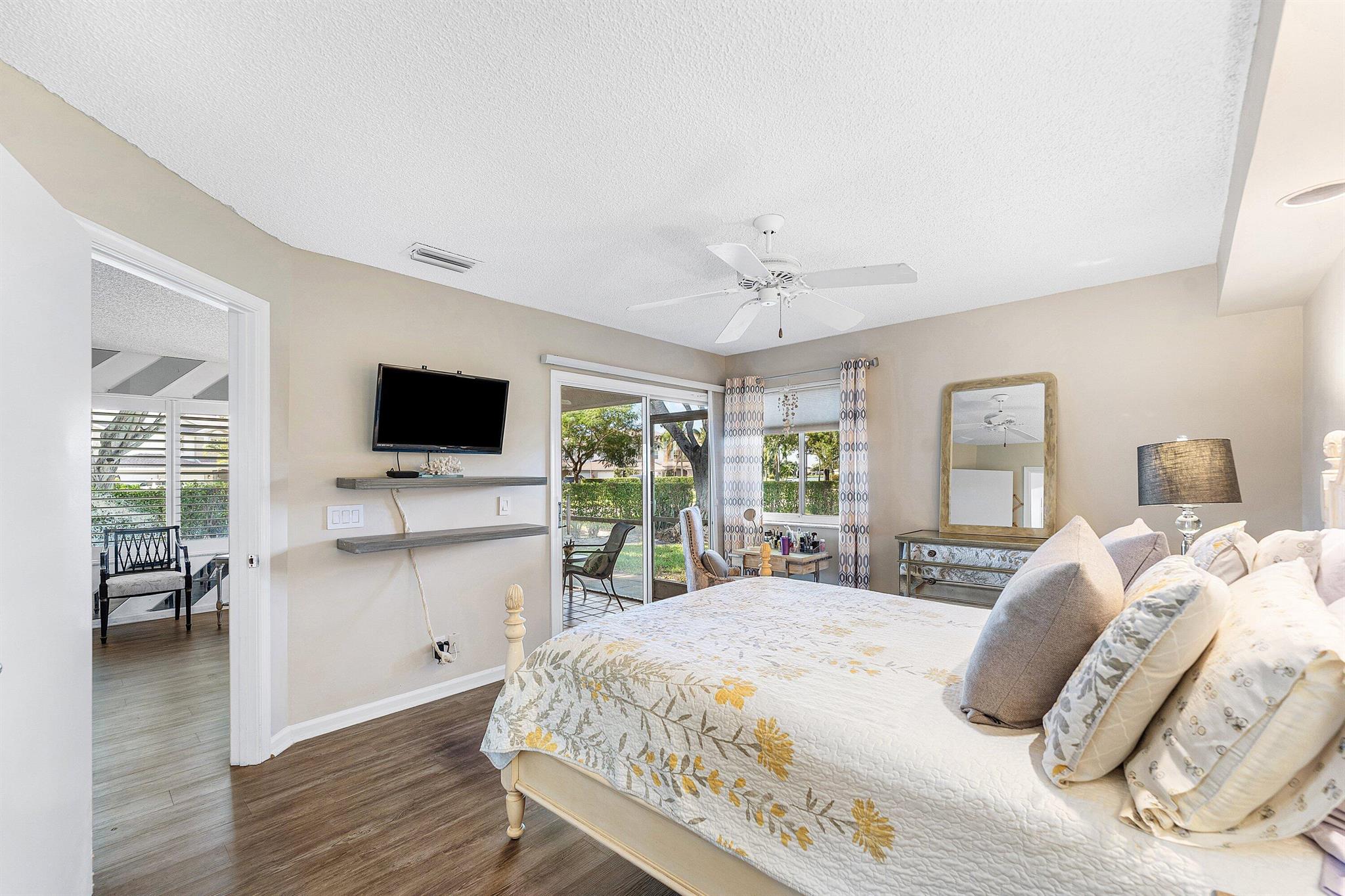 BOCA GARDENS - Residential