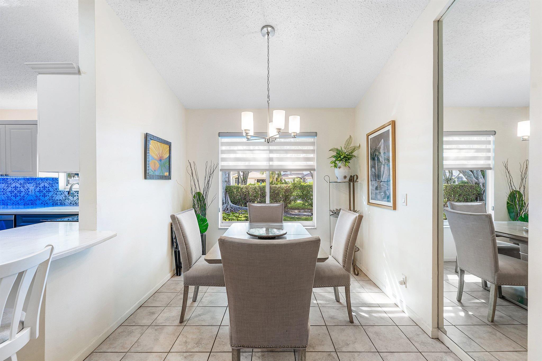 BOCA GARDENS - Residential