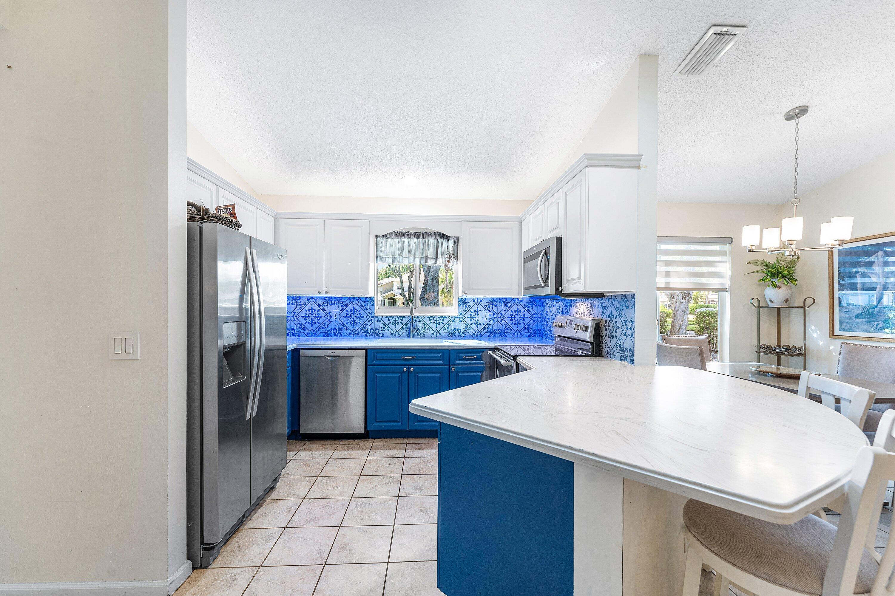 BOCA GARDENS - Residential