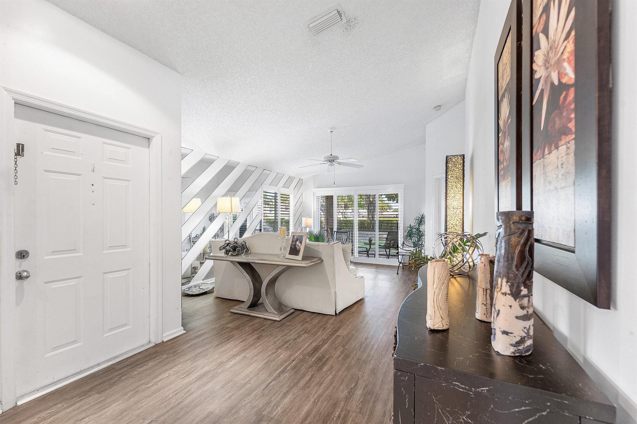 BOCA GARDENS - Residential